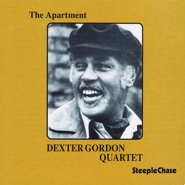Dexter Gordon - The Apartment